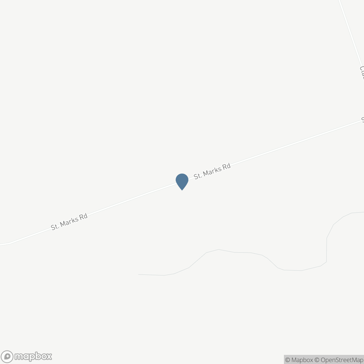 1029 ST. MARKS ROAD, Marmora, Ontario K0K 2M0